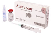 Picture of Antivenom 10ml Injection